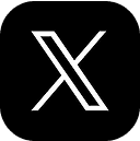 X/Twitter Logo